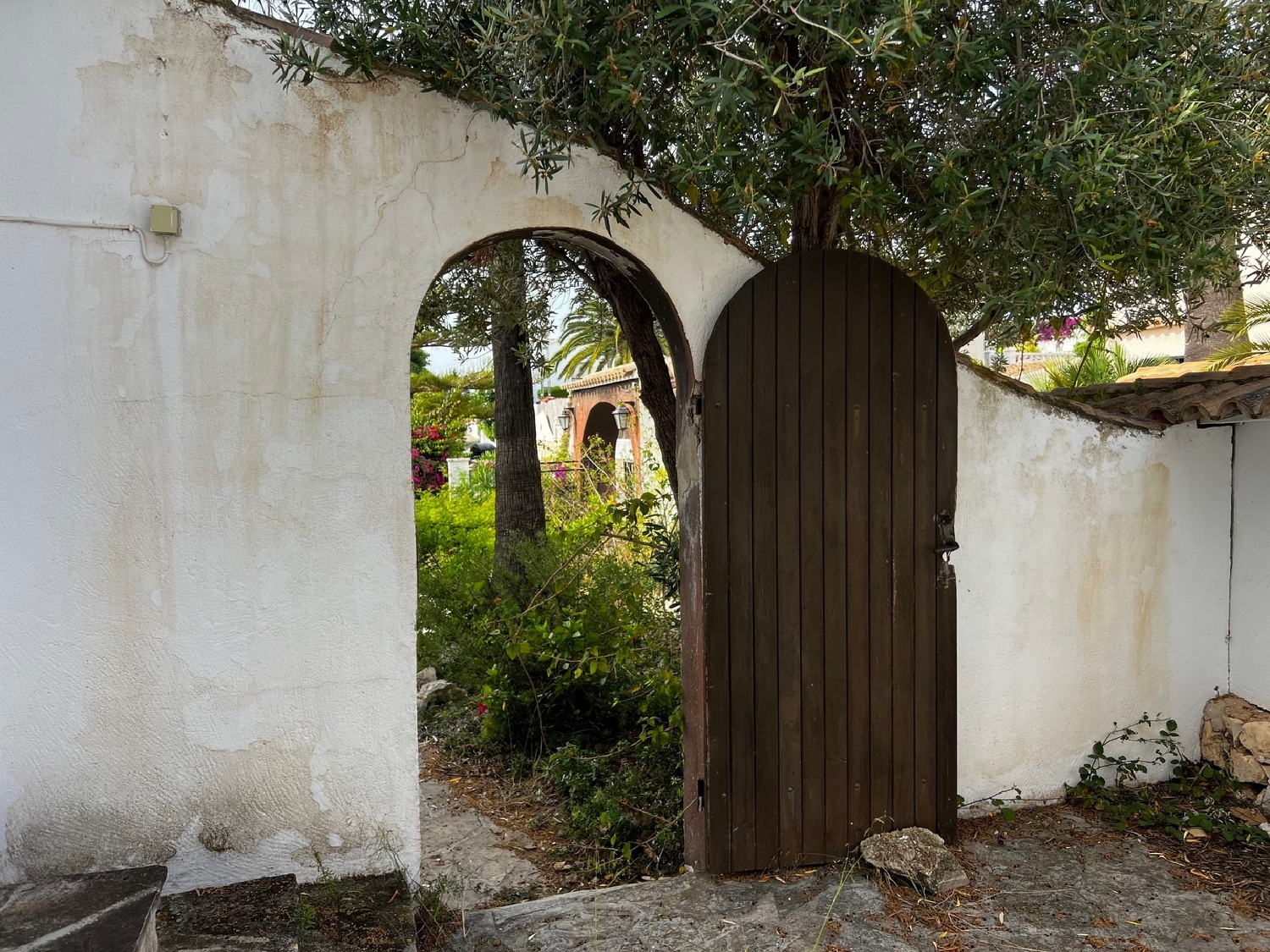  à vendre villa Benissa Marina Alta 11