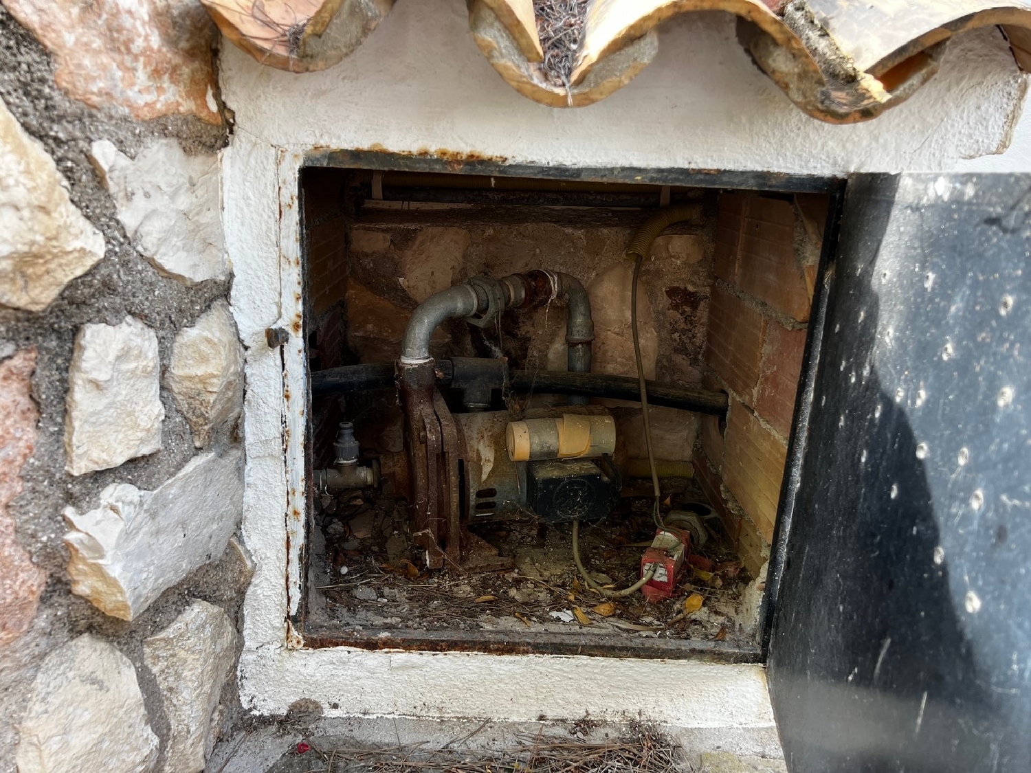  à vendre villa Benissa Marina Alta 15