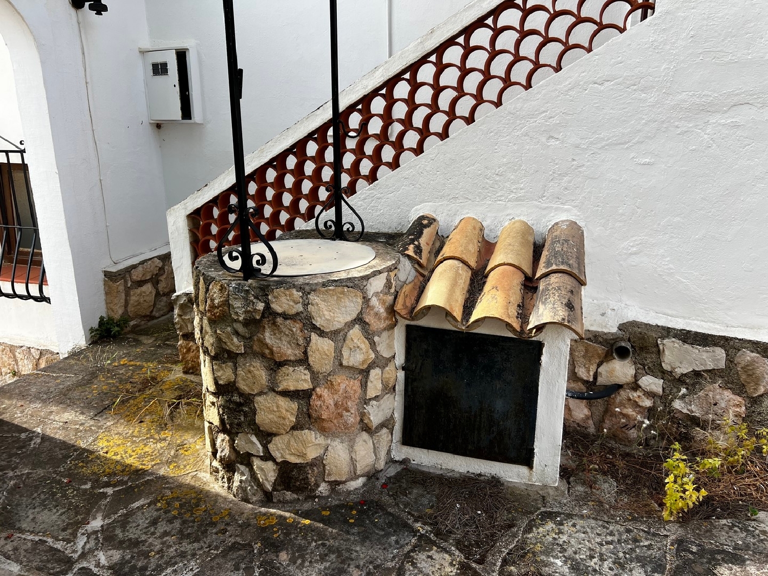  à vendre villa Benissa Marina Alta 14