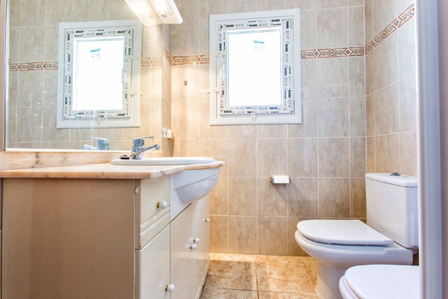  à vendre villa Benissa Marina Alta 15