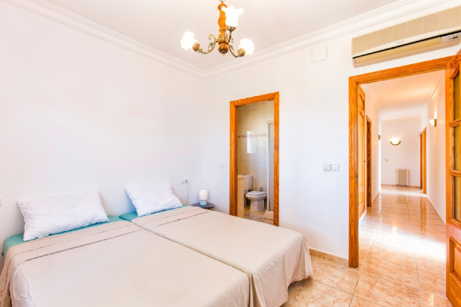  à vendre villa Benissa Marina Alta 11