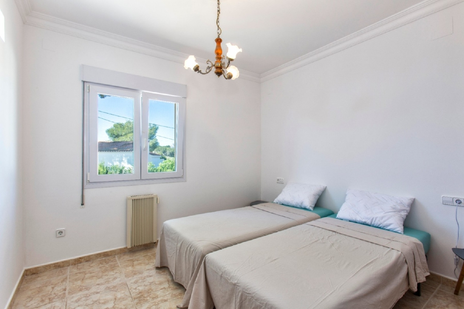  à vendre villa Benissa Marina Alta 10