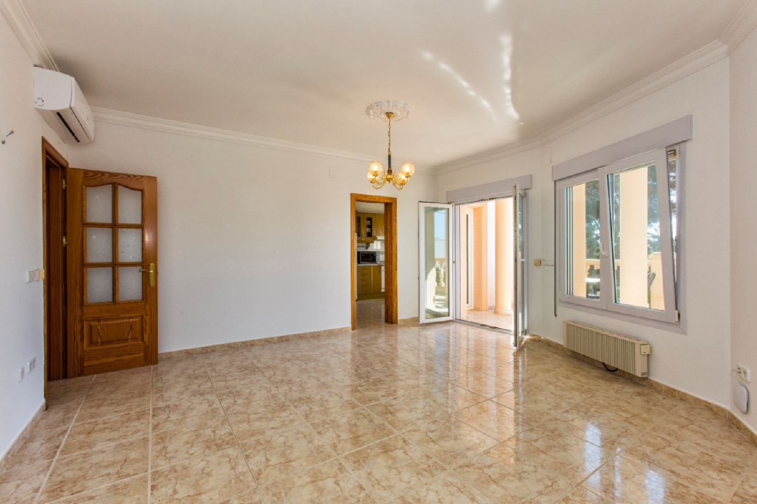  à vendre villa Benissa Marina Alta 7