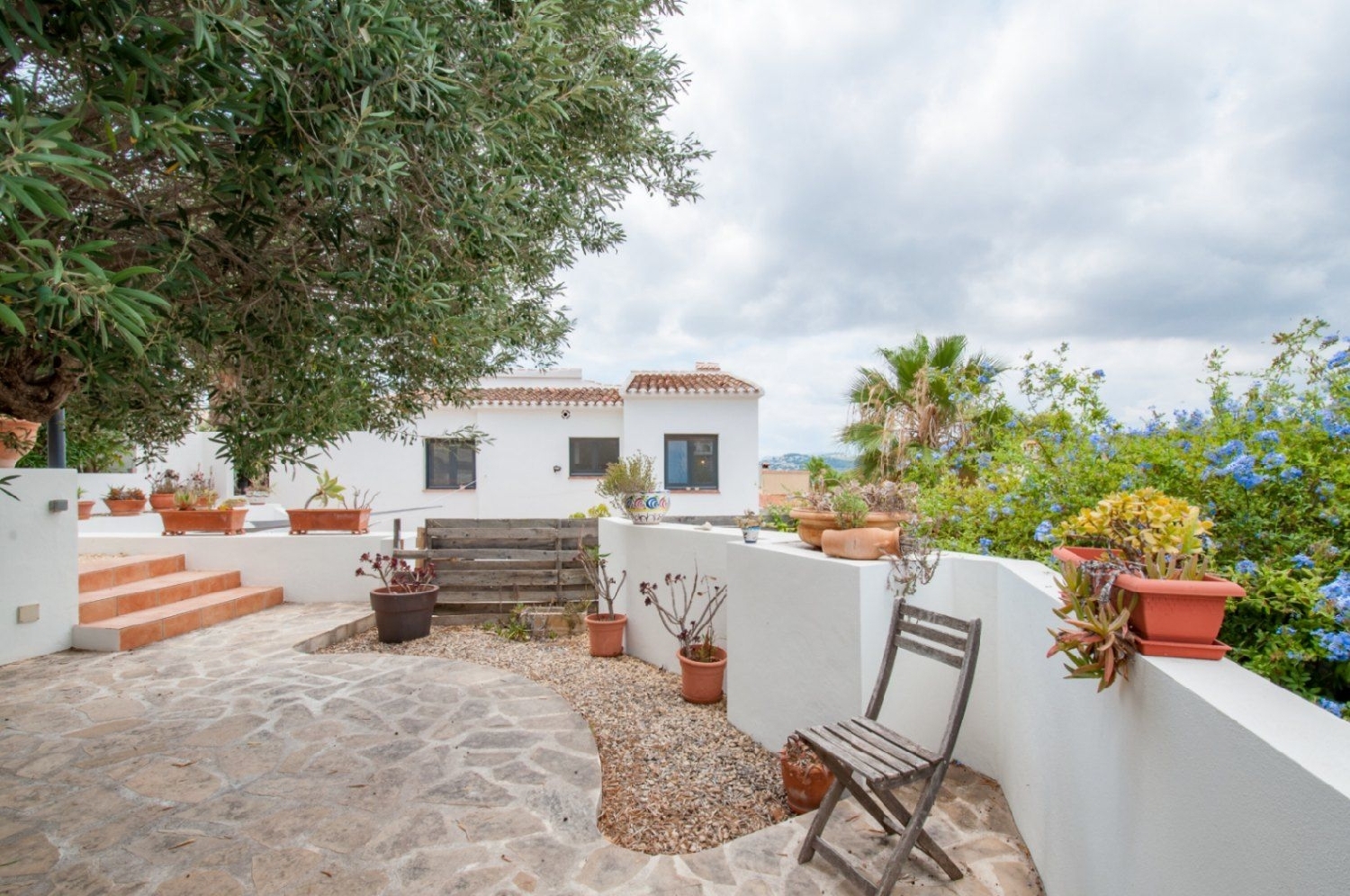  for sale villa Benitachell Marina Alta 8