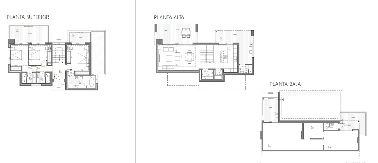  te koop villa Cumbre Del Sol Marina Alta 7