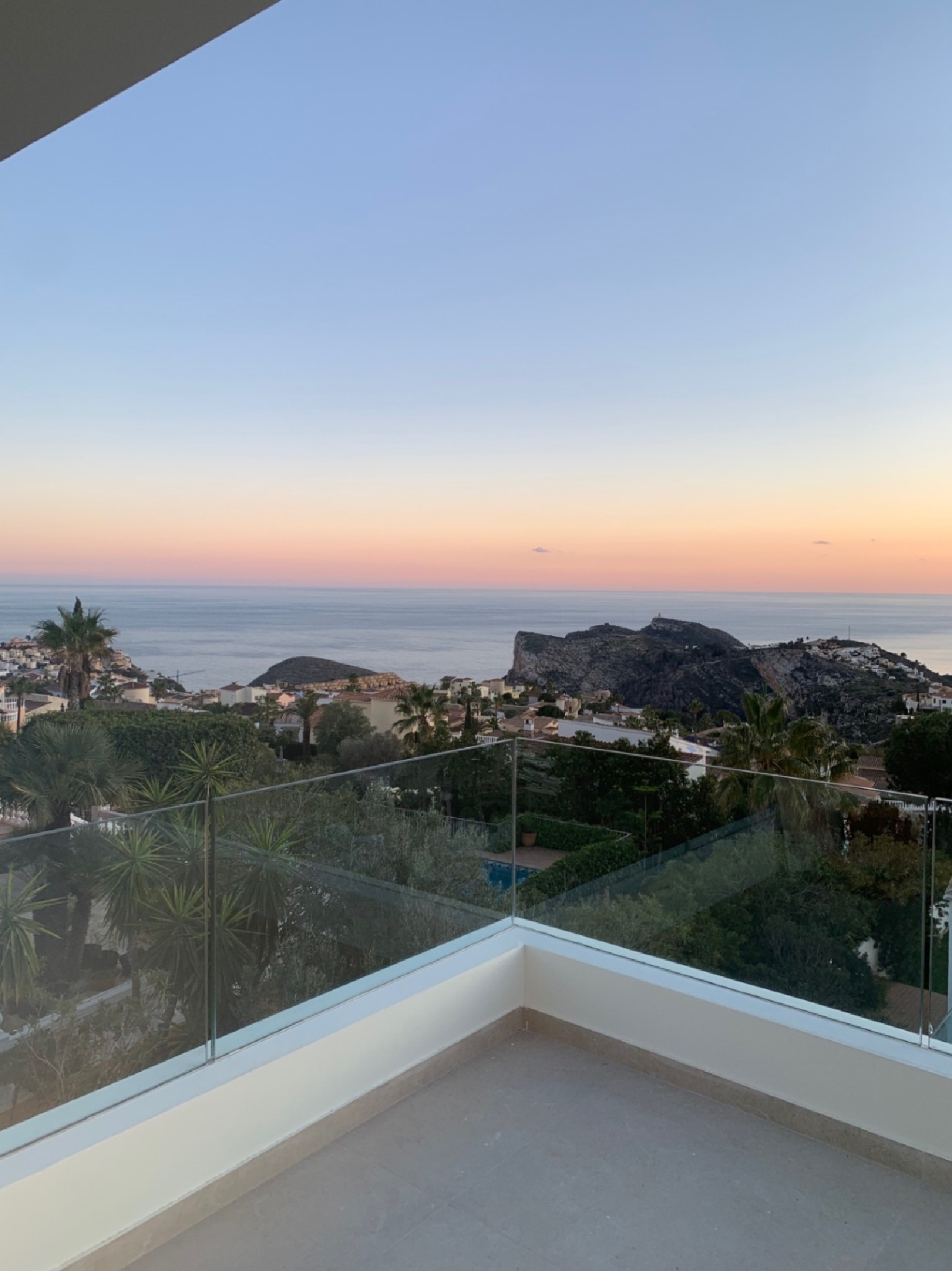  en venta chalet Cumbre Del Sol Marina Alta 2