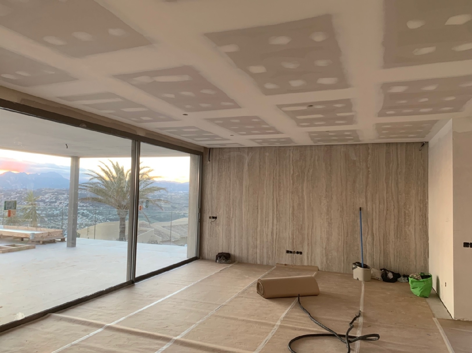  en venta chalet Cumbre Del Sol Marina Alta 13