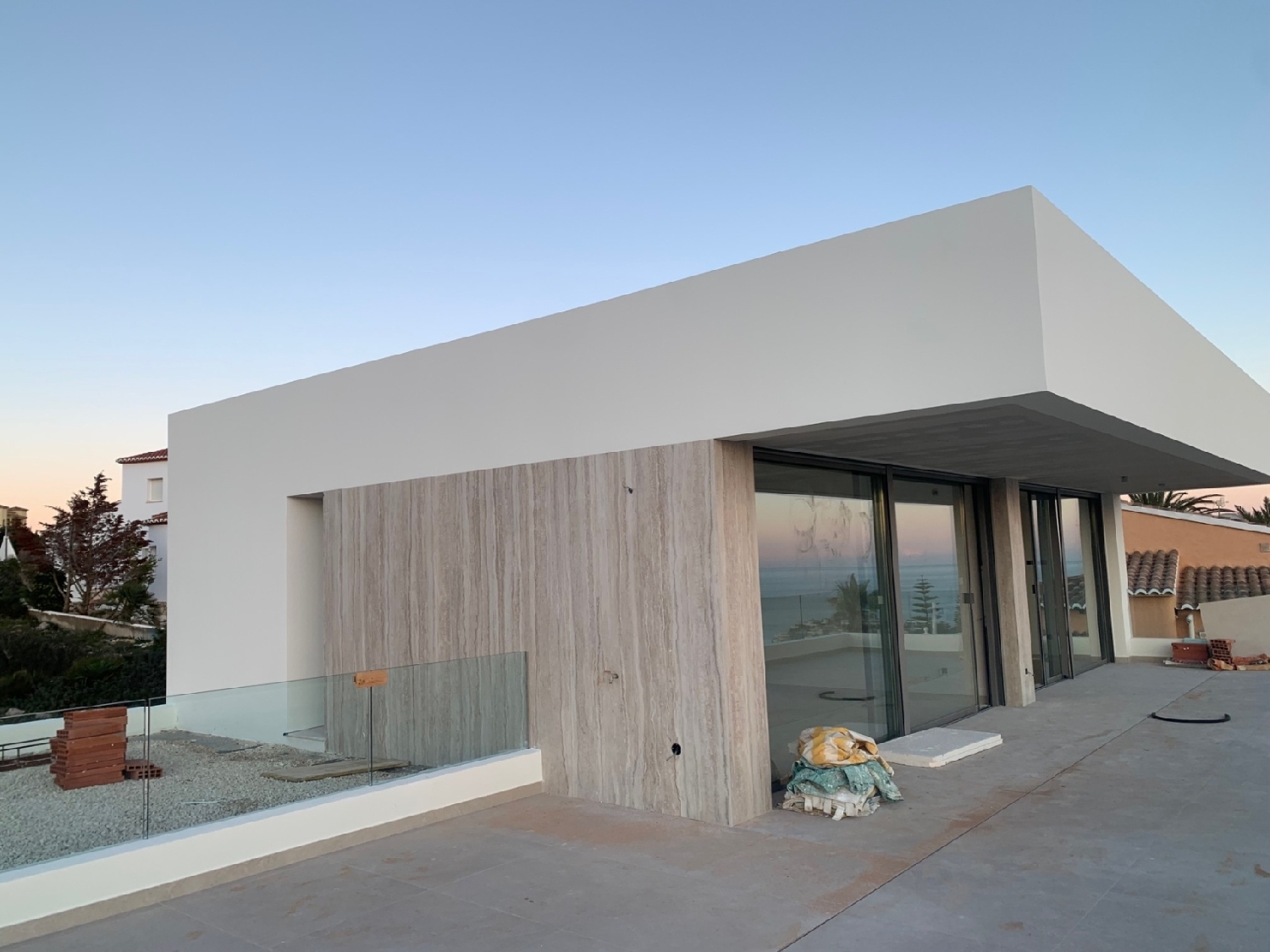  en venta chalet Cumbre Del Sol Marina Alta 15
