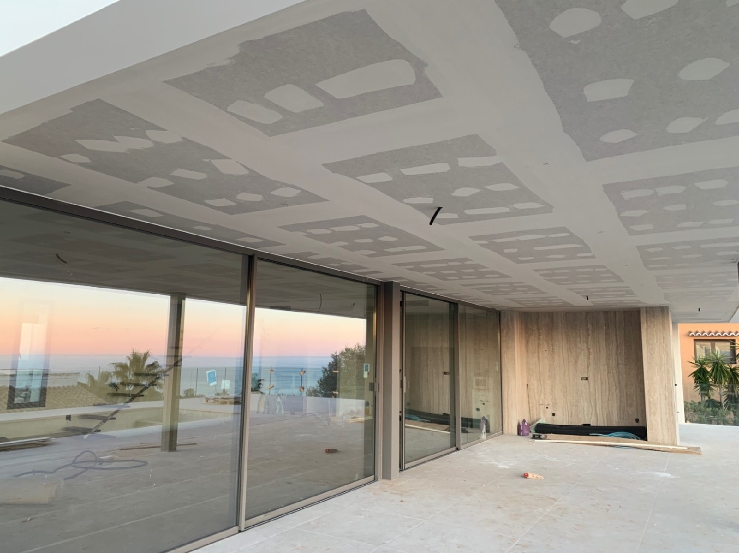  en venta chalet Cumbre Del Sol Marina Alta 11