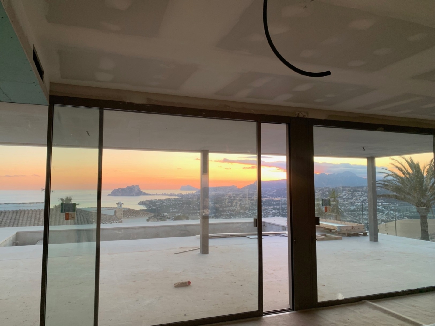  en venta chalet Cumbre Del Sol Marina Alta 12