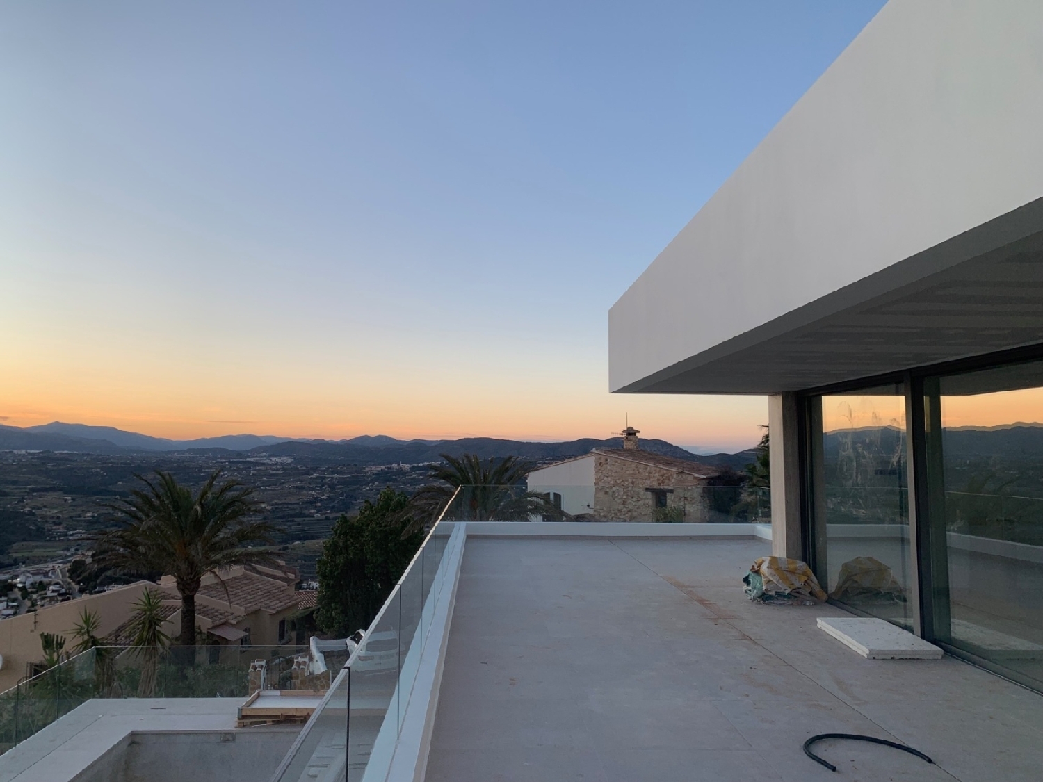  en venta chalet Cumbre Del Sol Marina Alta 14