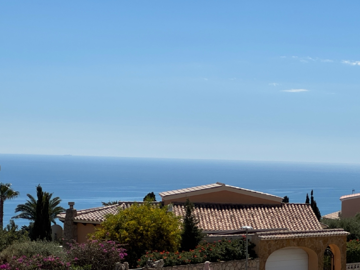  till salu villa Cumbre Del Sol Marina Alta 4