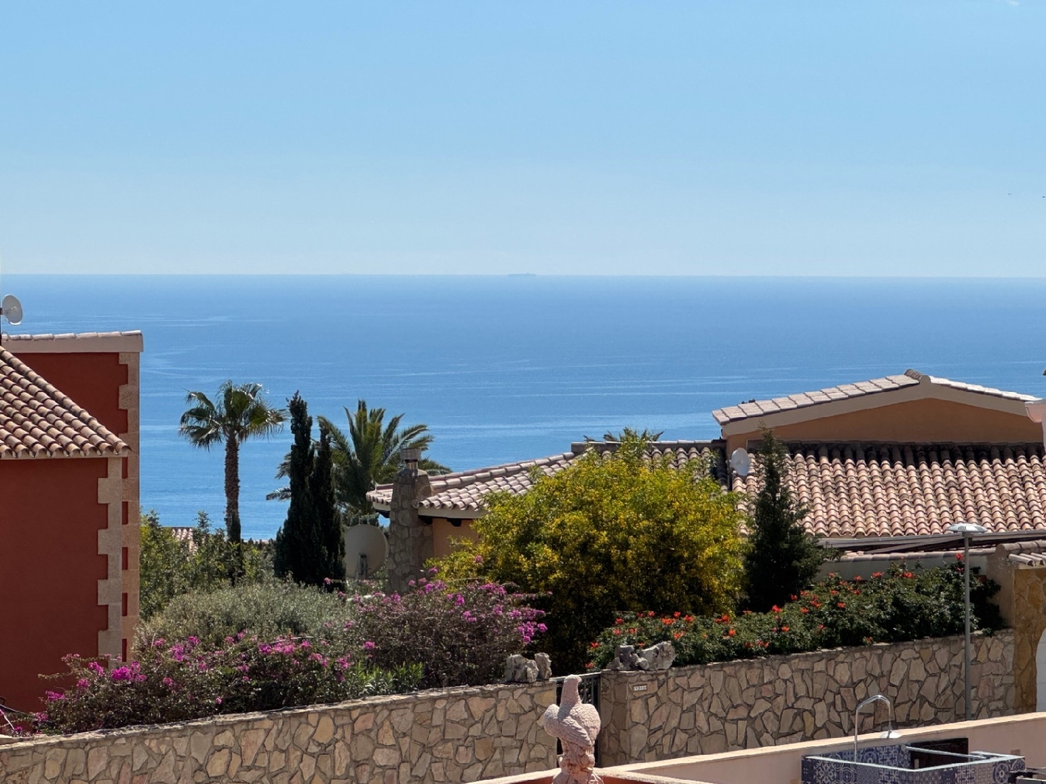  till salu villa Cumbre Del Sol Marina Alta 2