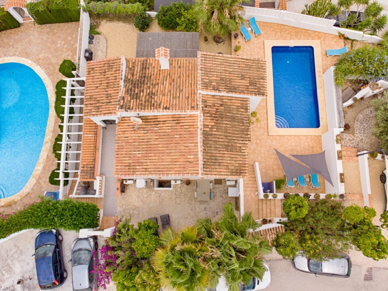  en venta chalet Benitachell Marina Alta 35