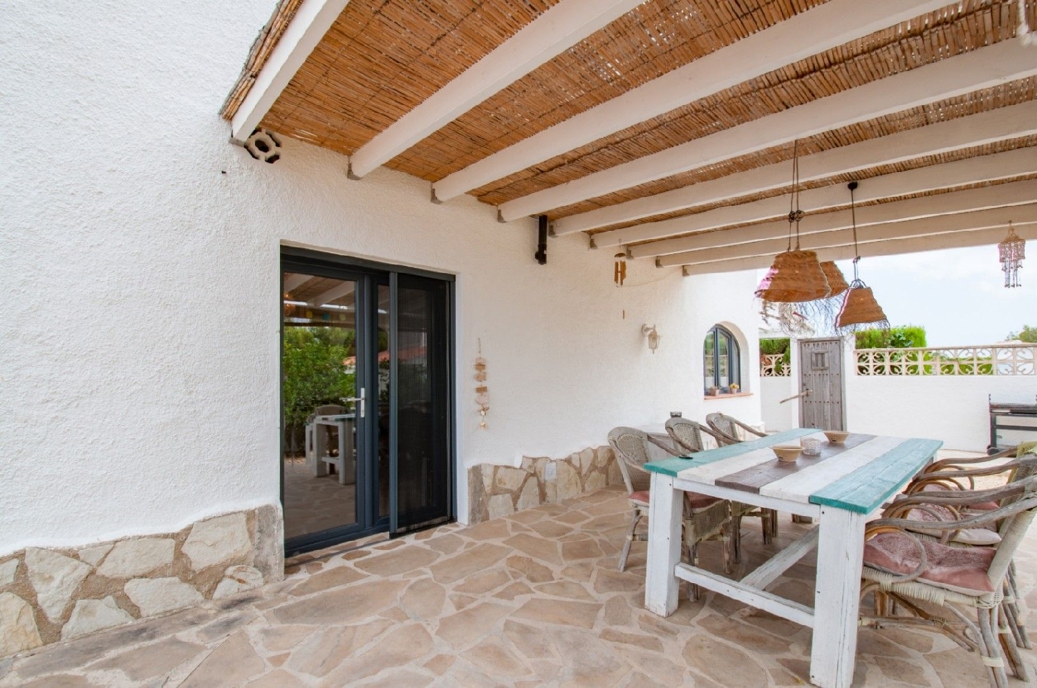  en venta chalet Benitachell Marina Alta 12