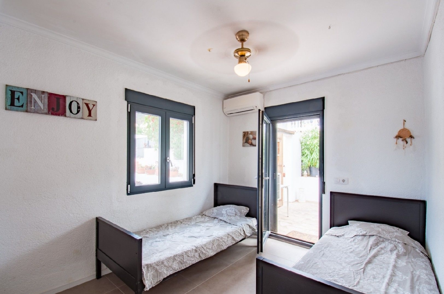  en venta chalet Benitachell Marina Alta 20