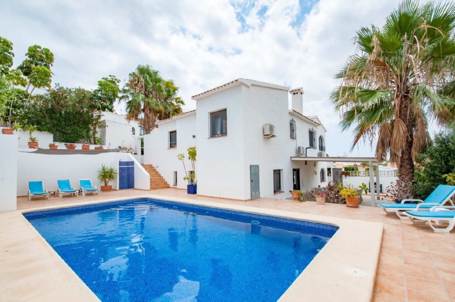  en venta chalet Benitachell Marina Alta 4