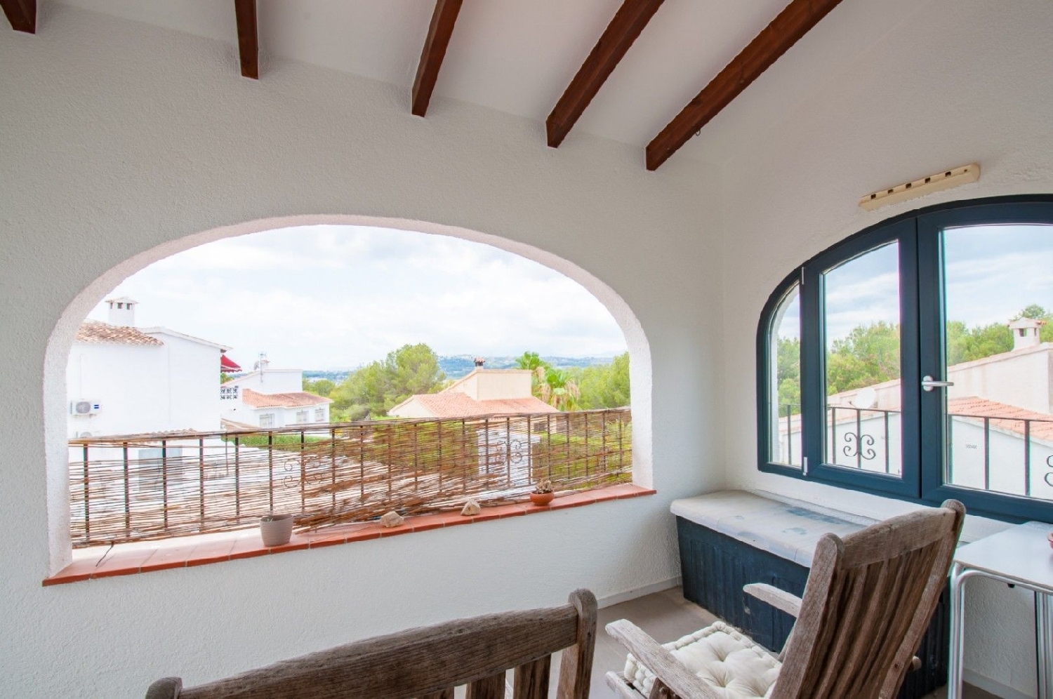  en venta chalet Benitachell Marina Alta 15