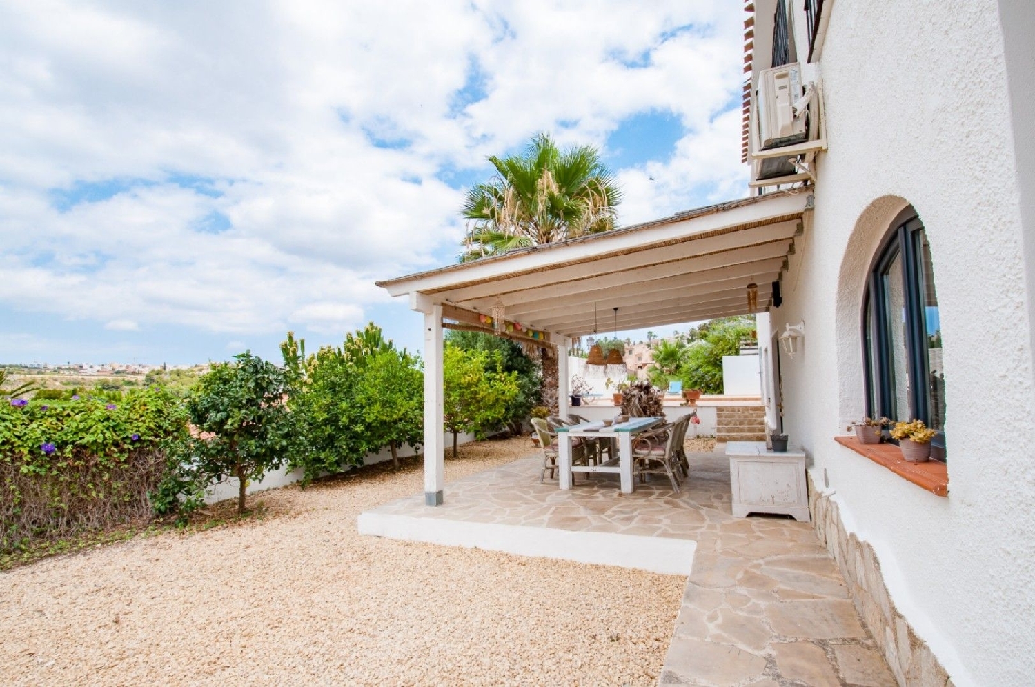  en venta chalet Benitachell Marina Alta 10