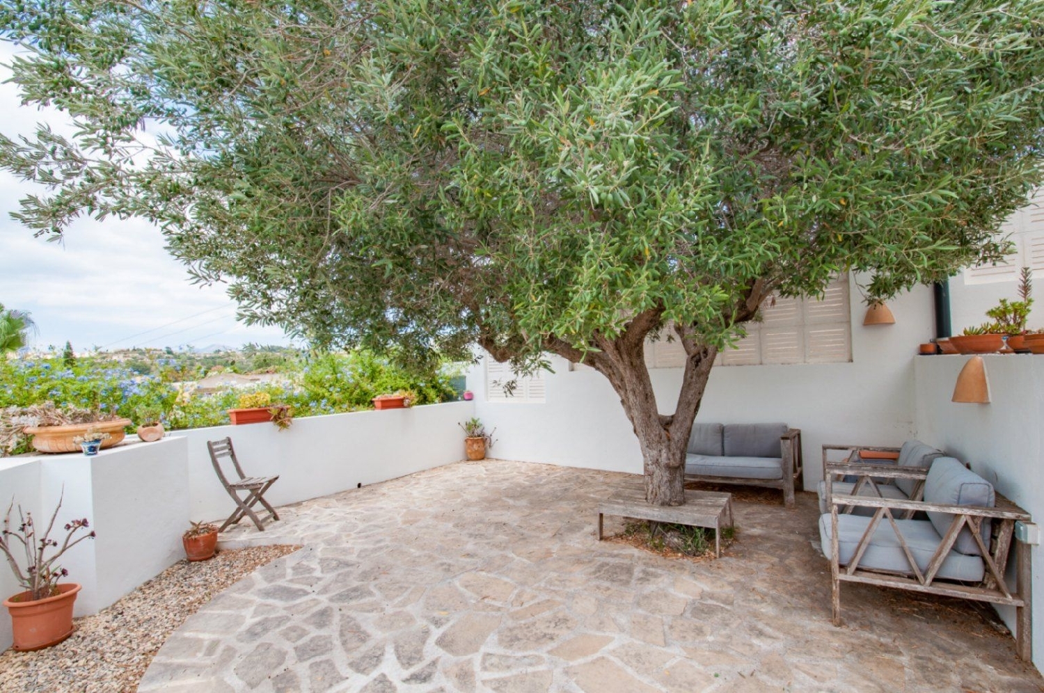  en venta chalet Benitachell Marina Alta 7