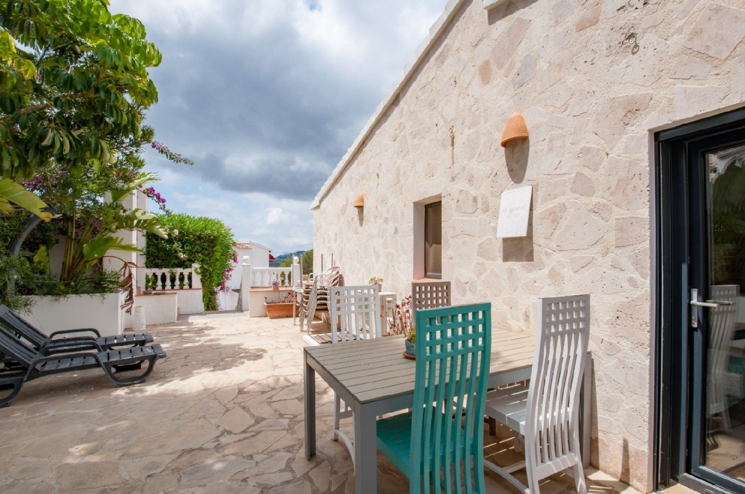  en venta chalet Benitachell Marina Alta 6