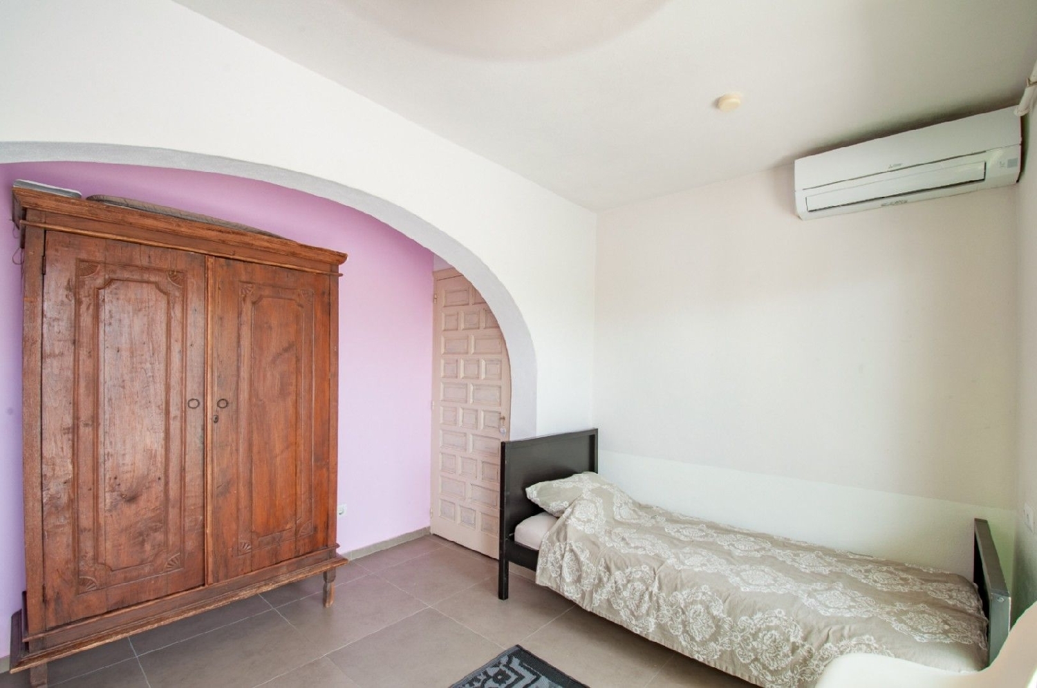  en venta chalet Benitachell Marina Alta 33