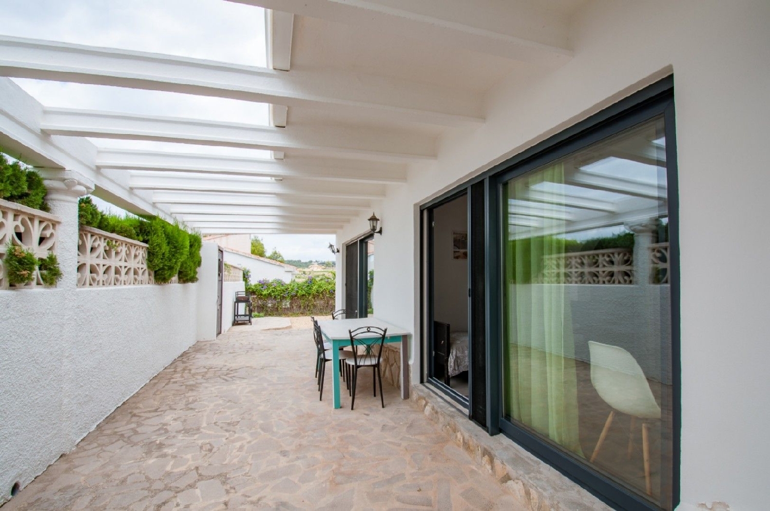  en venta chalet Benitachell Marina Alta 34