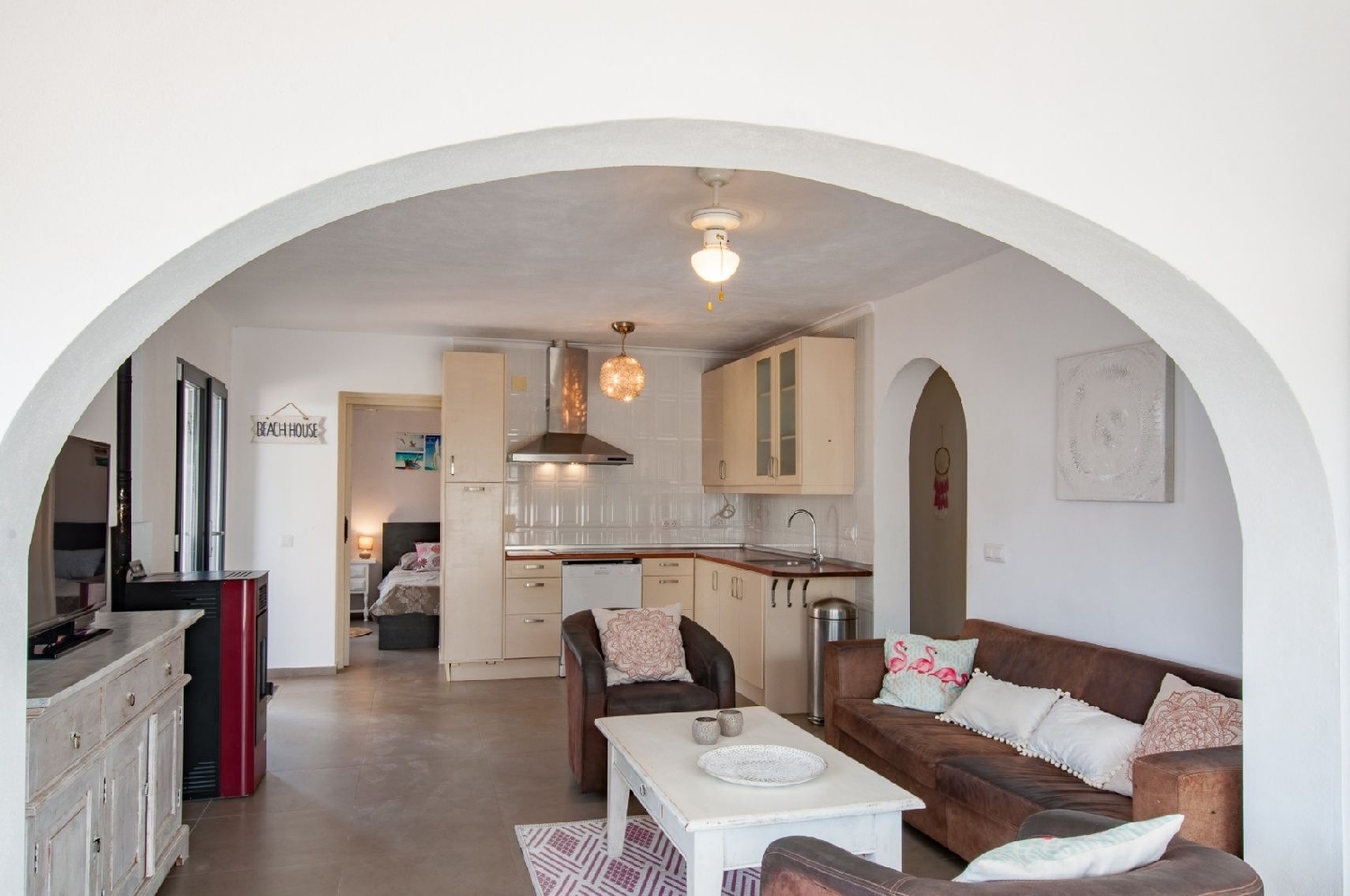  en venta chalet Benitachell Marina Alta 23