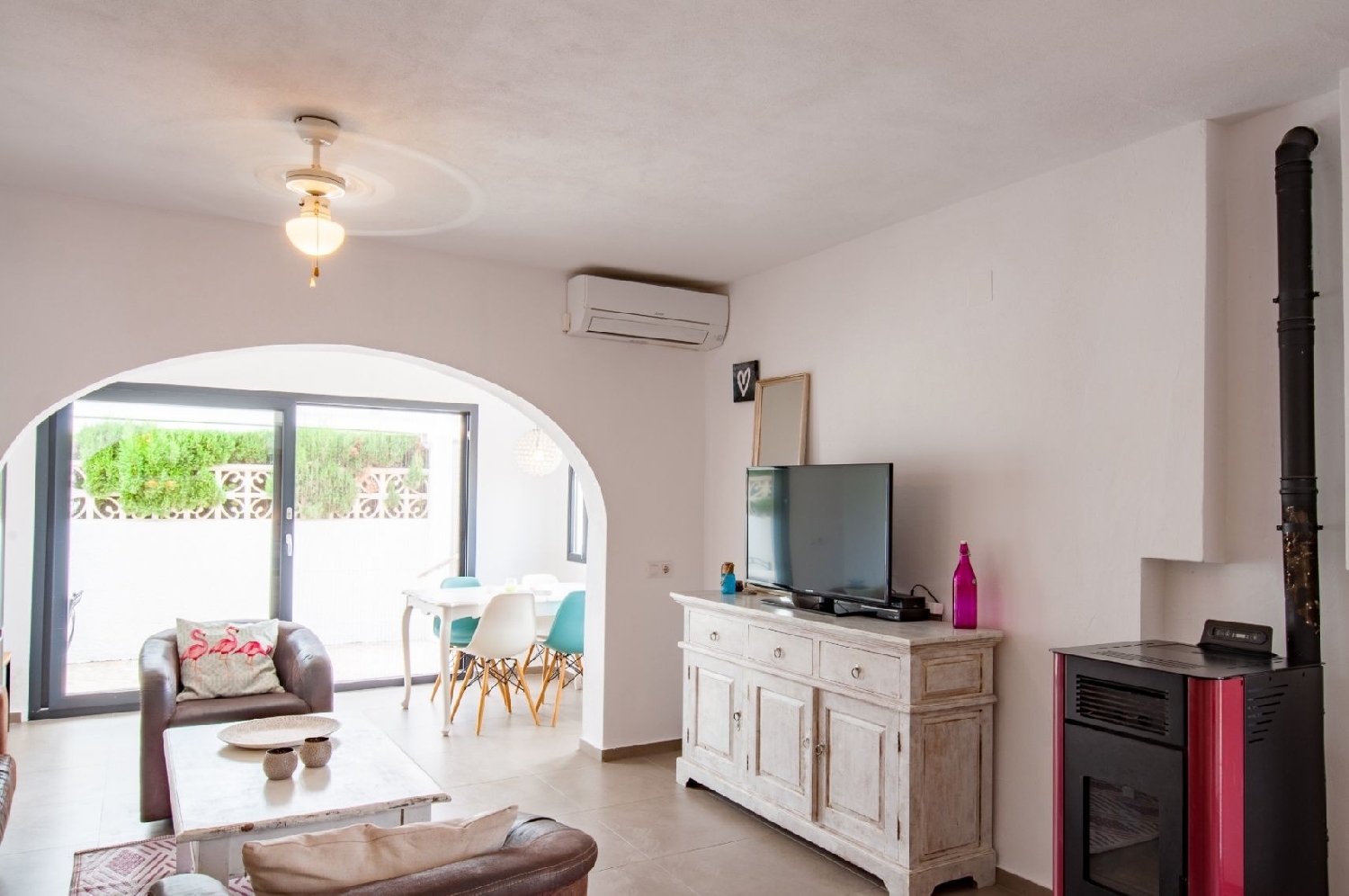  en venta chalet Benitachell Marina Alta 25