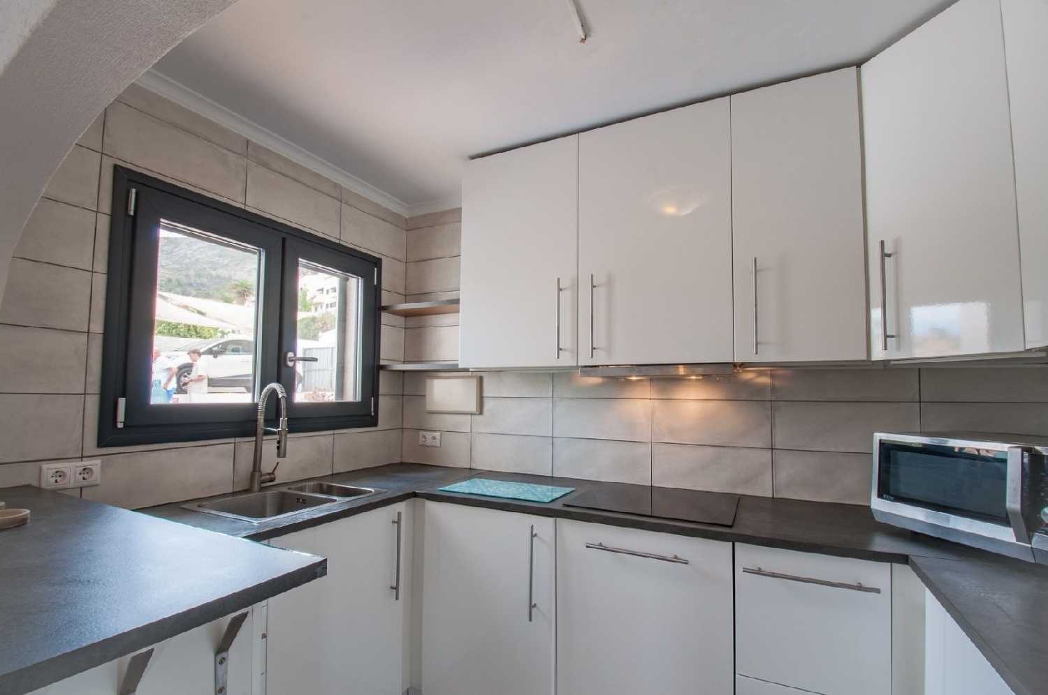  en venta chalet Benitachell Marina Alta 16