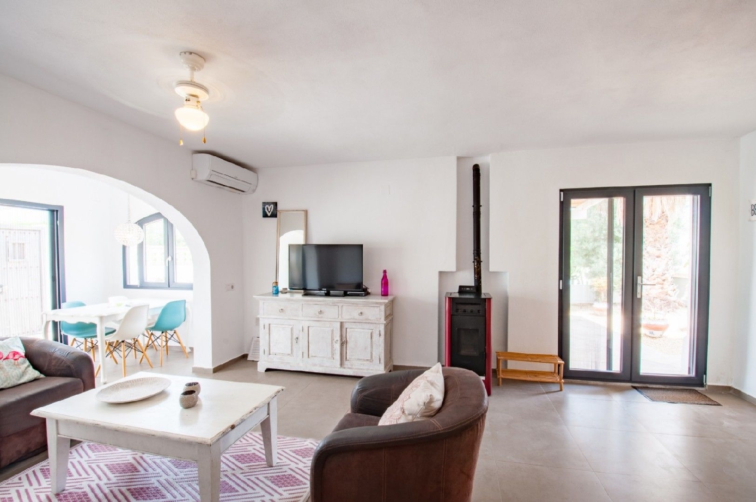  en venta chalet Benitachell Marina Alta 26
