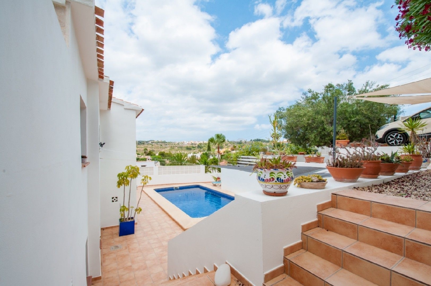  en venta chalet Benitachell Marina Alta 22