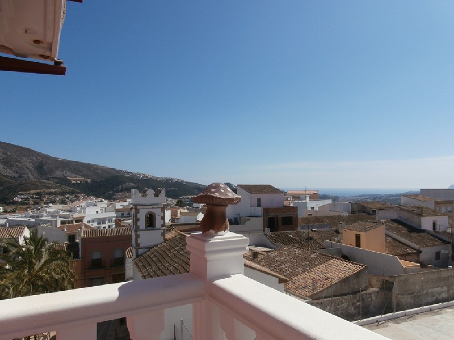  à vendre villa Benitachell Marina Alta 14