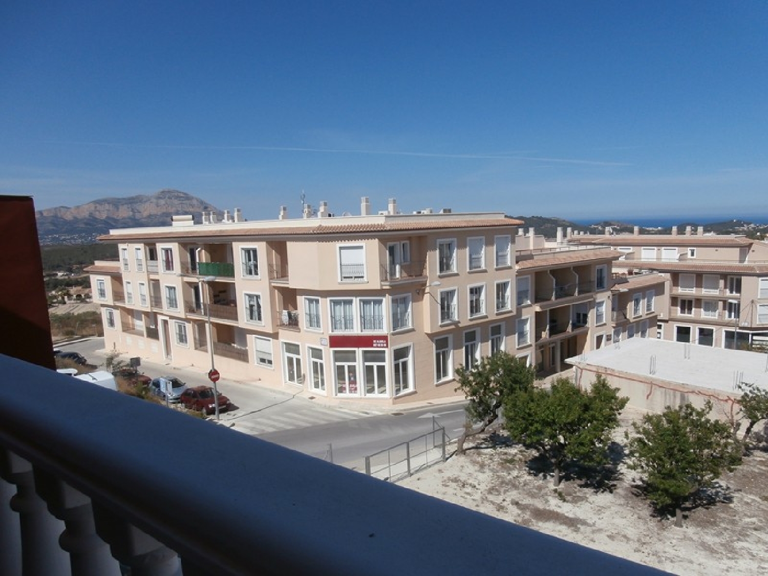  à vendre villa Benitachell Marina Alta 8