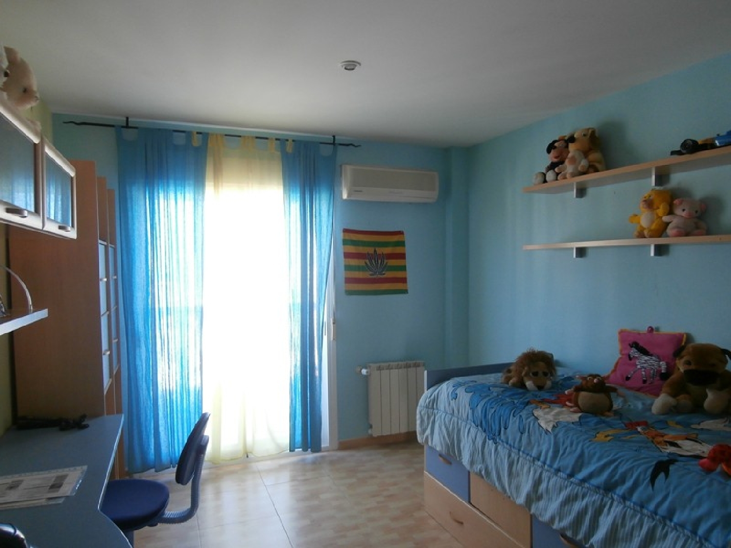  à vendre villa Benitachell Marina Alta 5