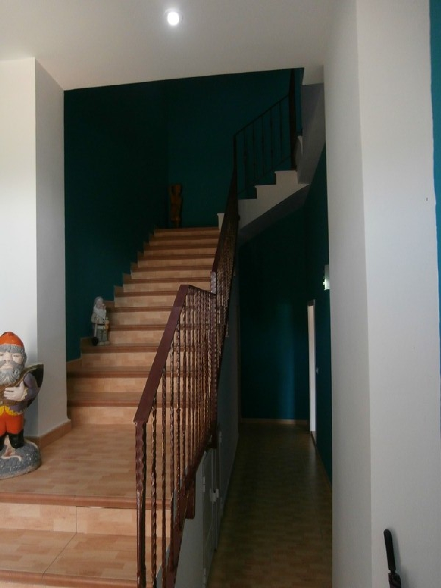  à vendre villa Benitachell Marina Alta 4