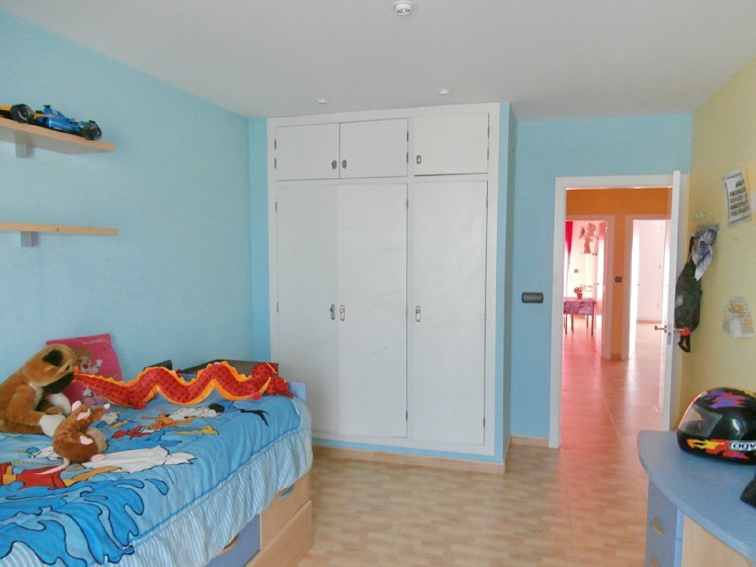  à vendre villa Benitachell Marina Alta 6