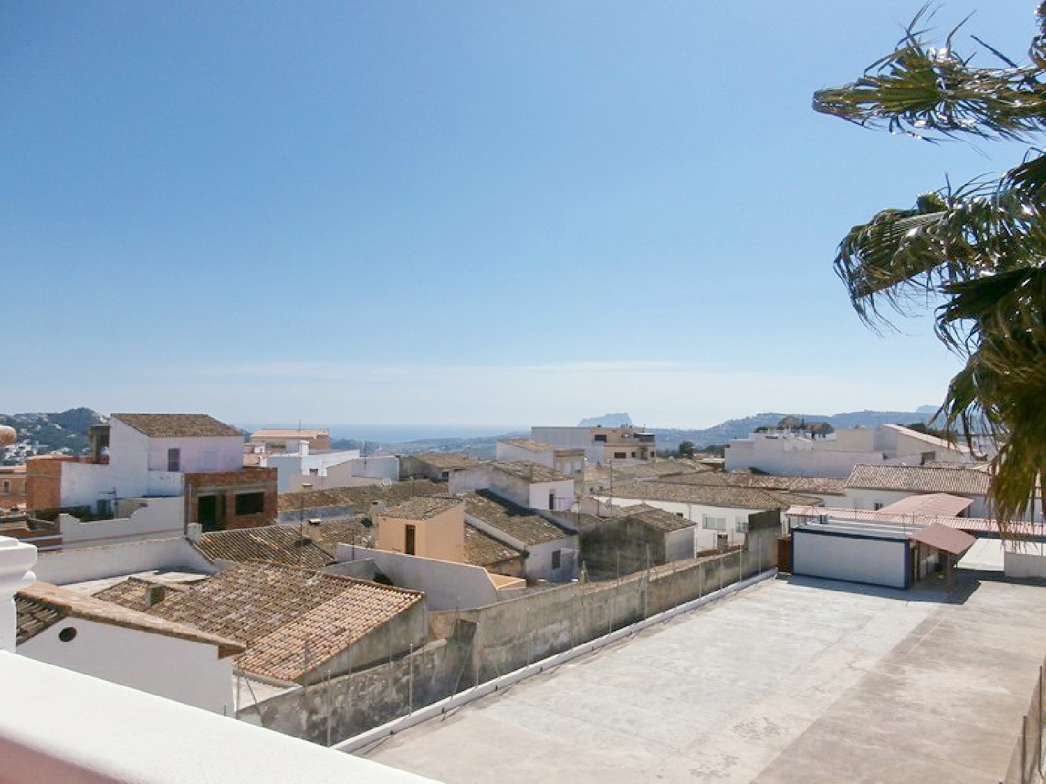  à vendre villa Benitachell Marina Alta 15