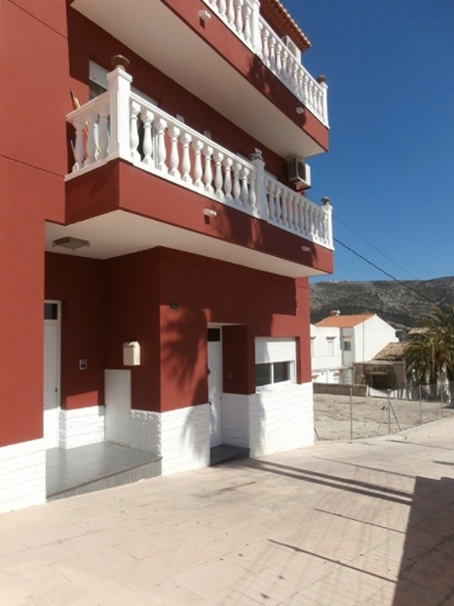 Benitachell Marina Alta villa foto 6270253