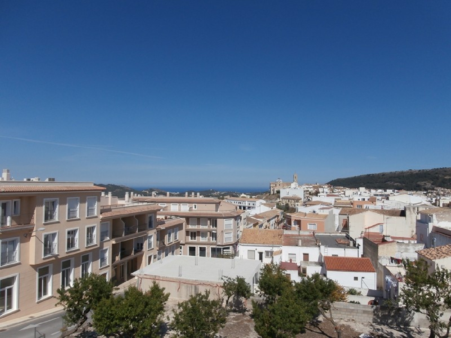  à vendre villa Benitachell Marina Alta 9