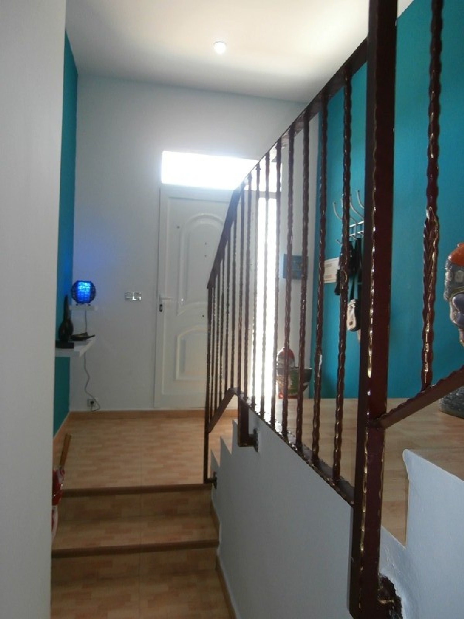 à vendre villa Benitachell Marina Alta 3