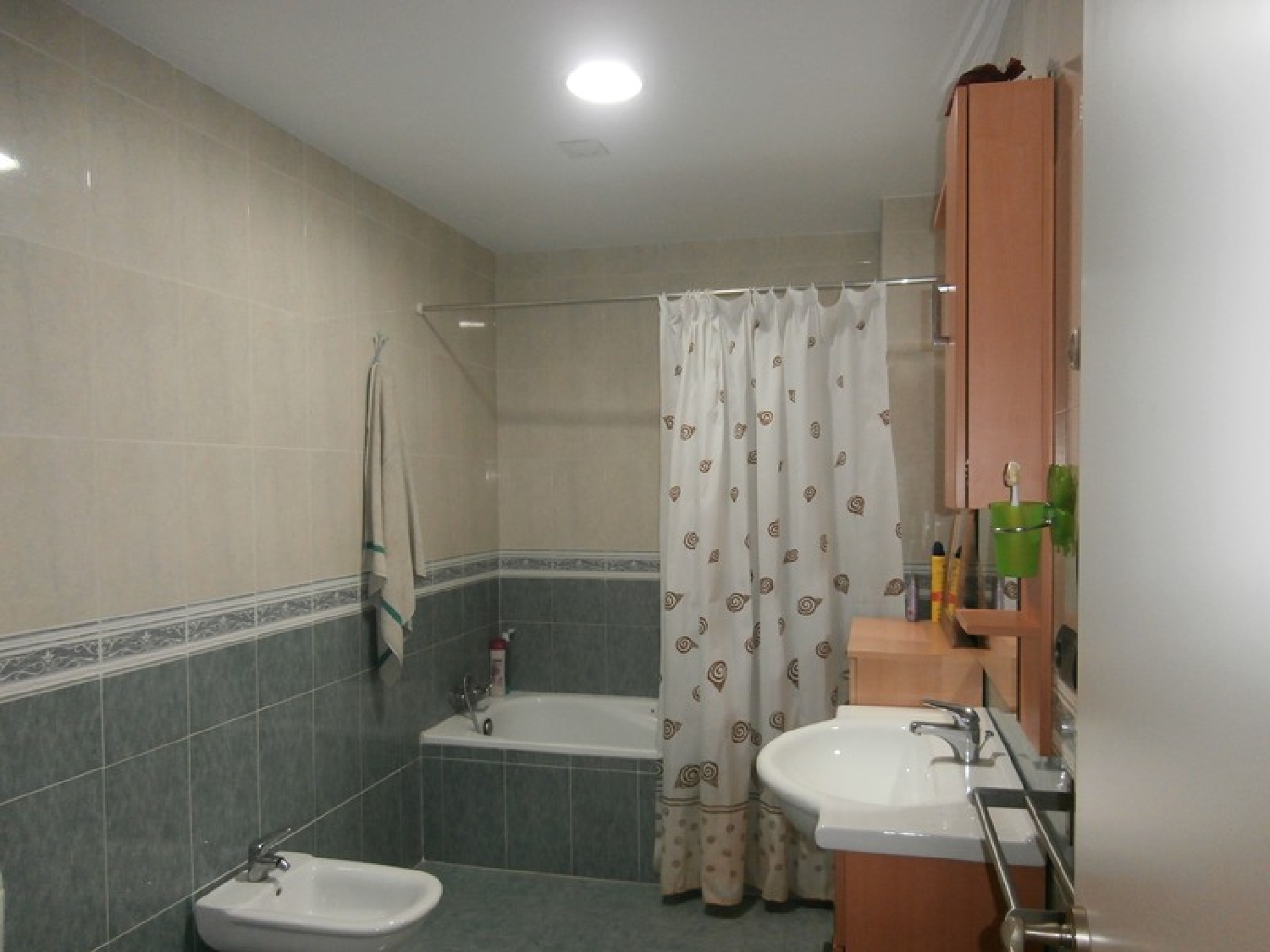  à vendre villa Benitachell Marina Alta 10