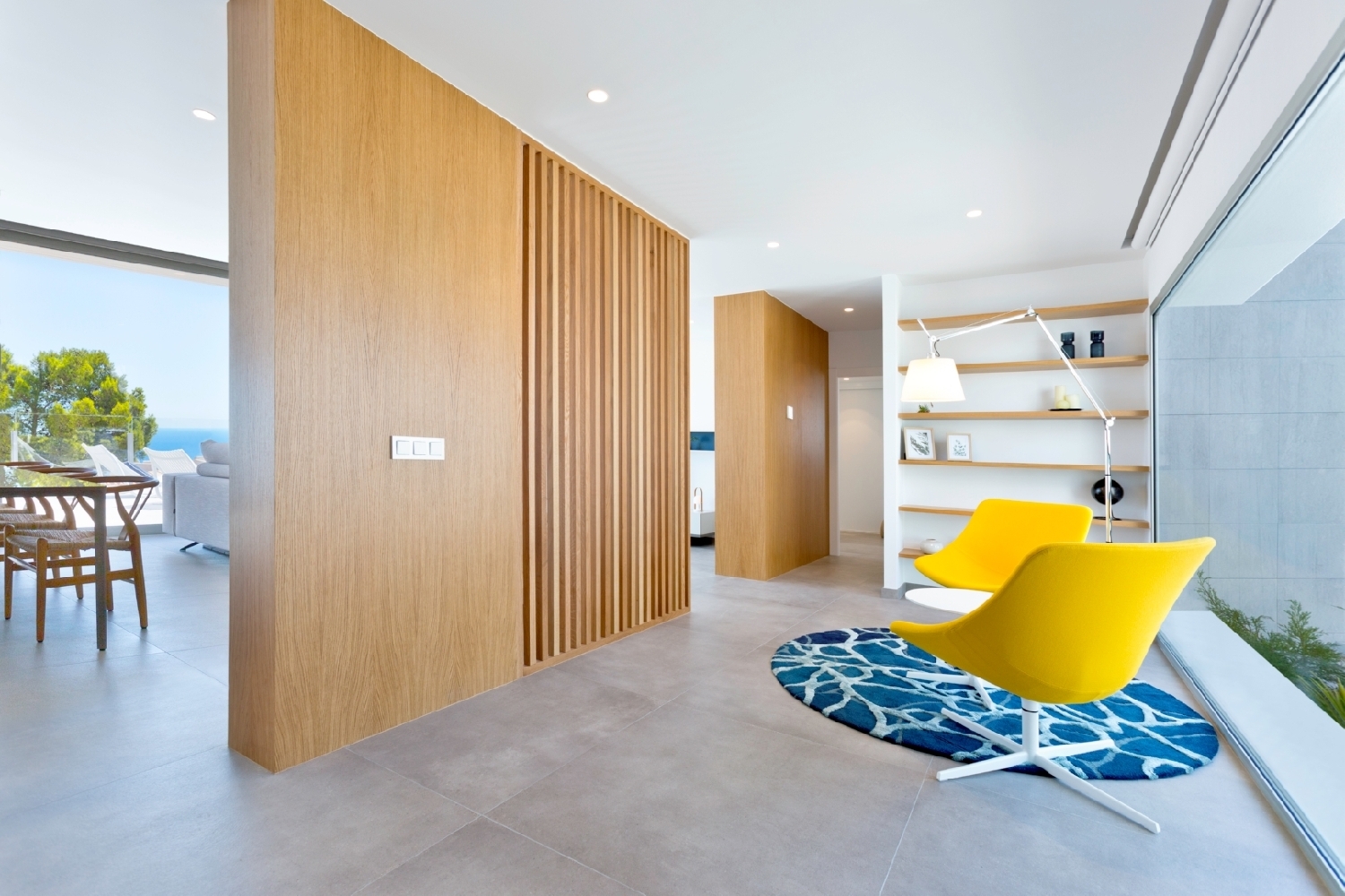  à vendre villa Benitachell Marina Alta 5