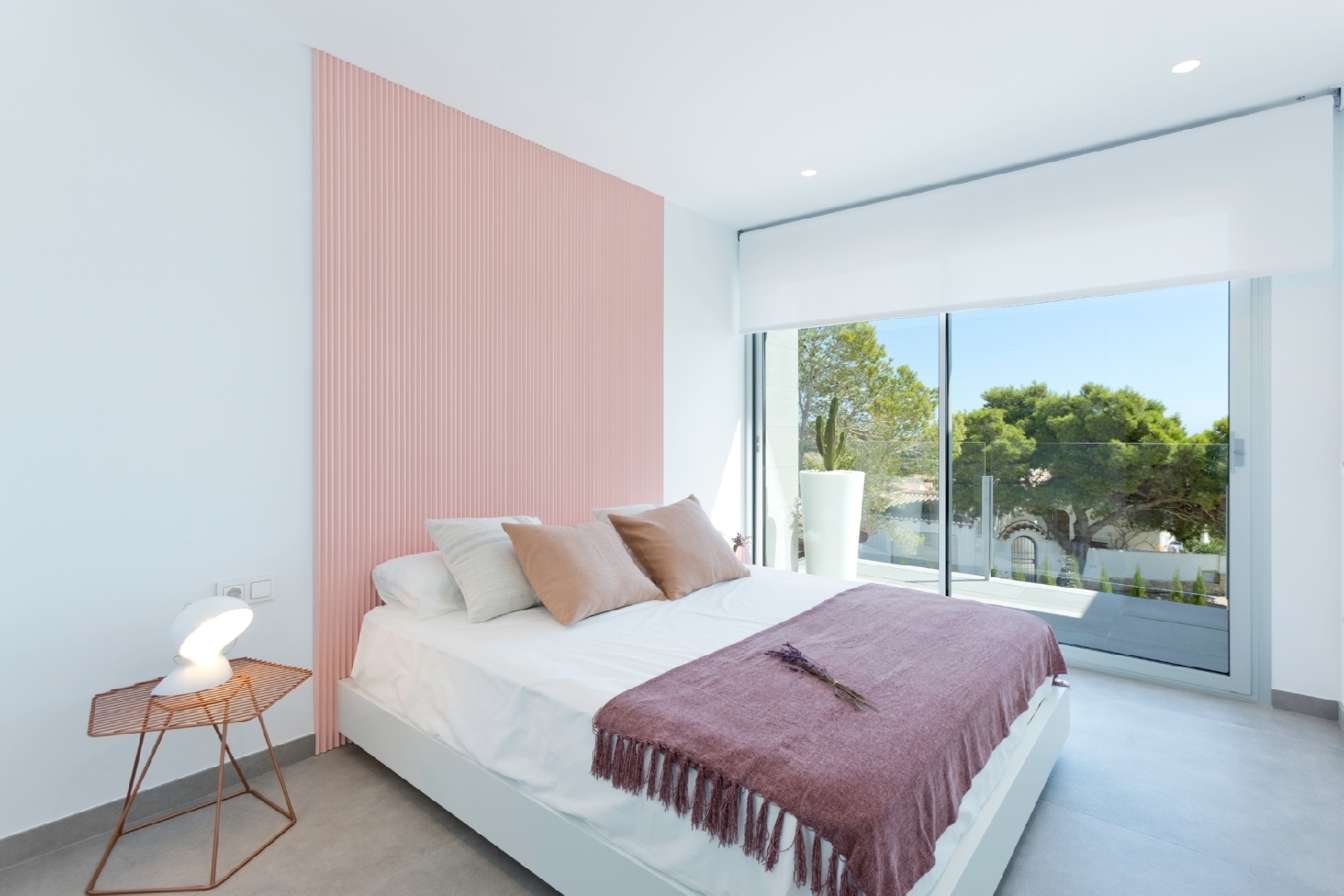  à vendre villa Benitachell Marina Alta 9