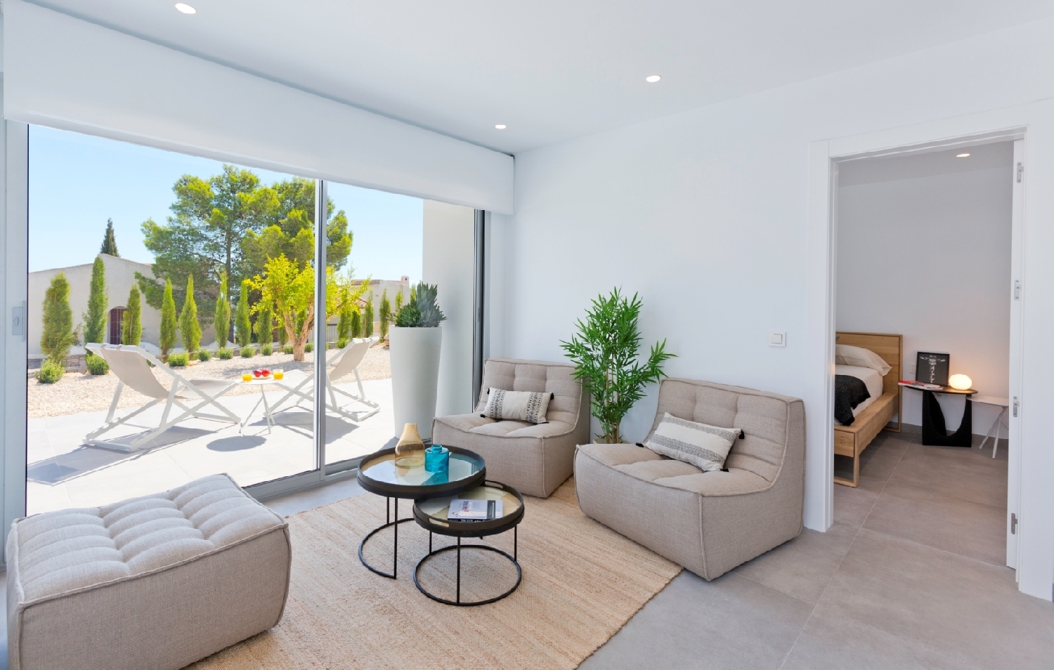  à vendre villa Benitachell Marina Alta 8