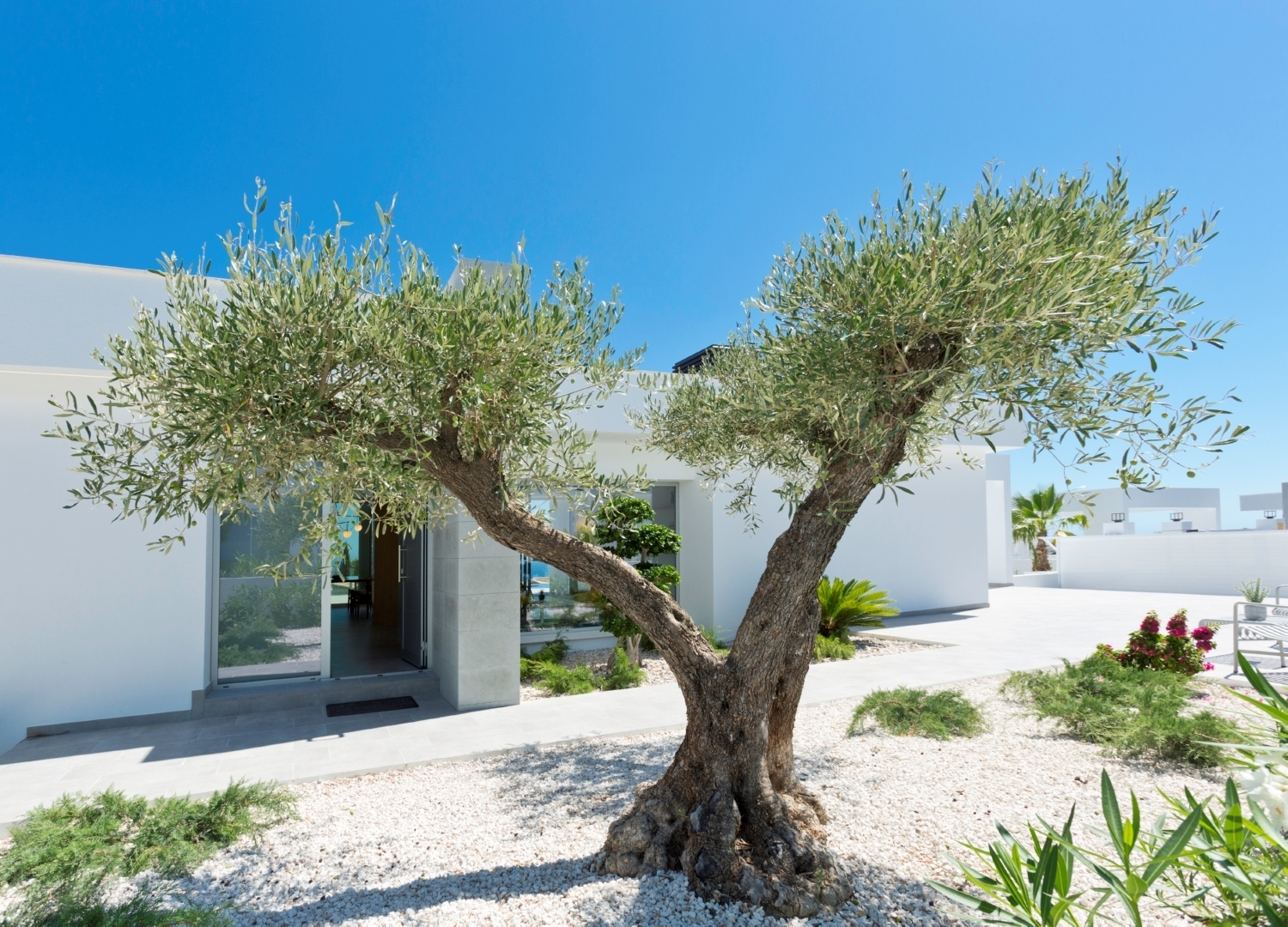  à vendre villa Benitachell Marina Alta 4
