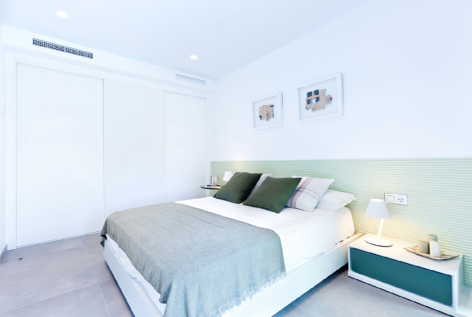  à vendre villa Benitachell Marina Alta 15