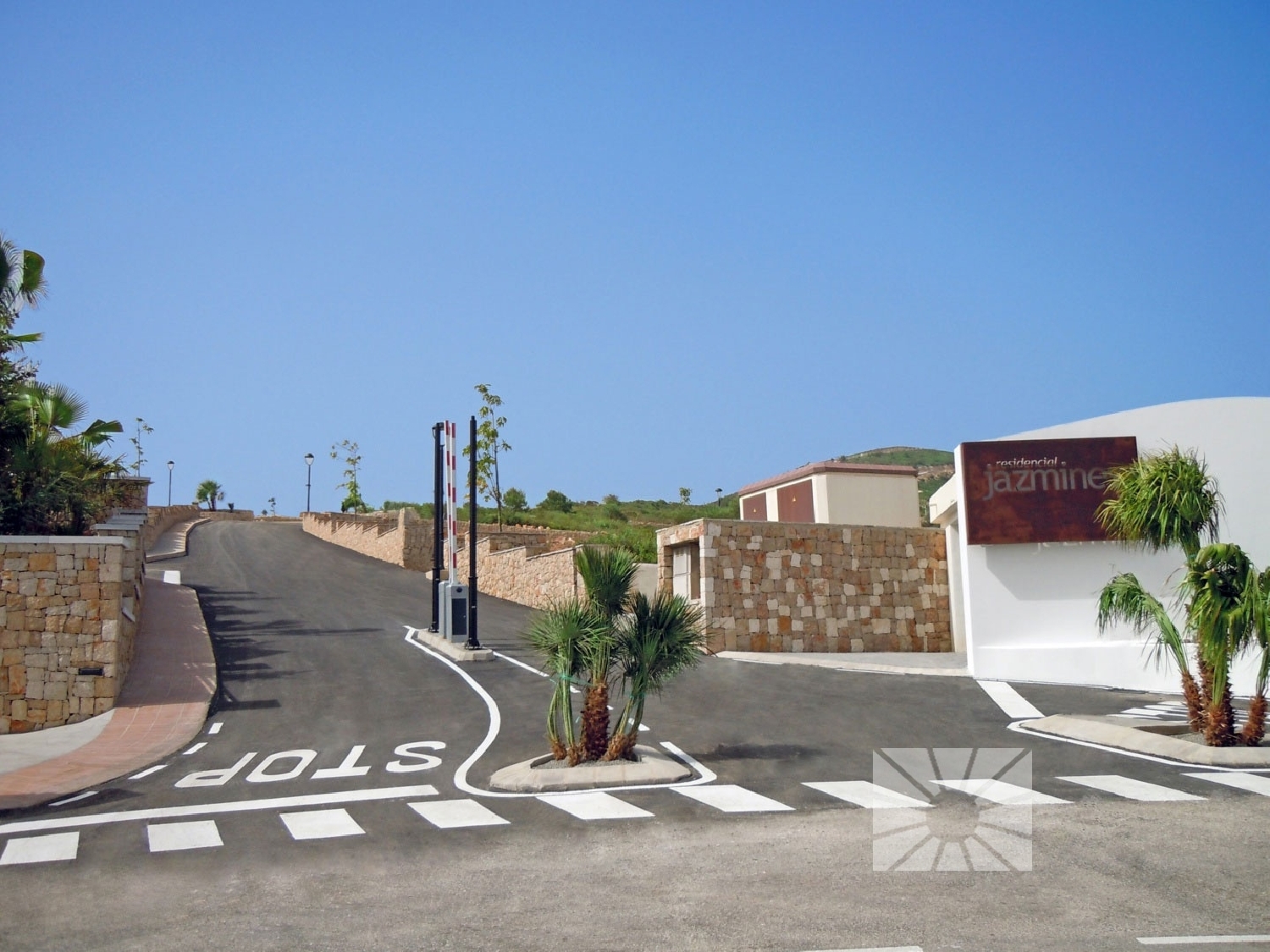  à vendre villa Benitachell Marina Alta 10