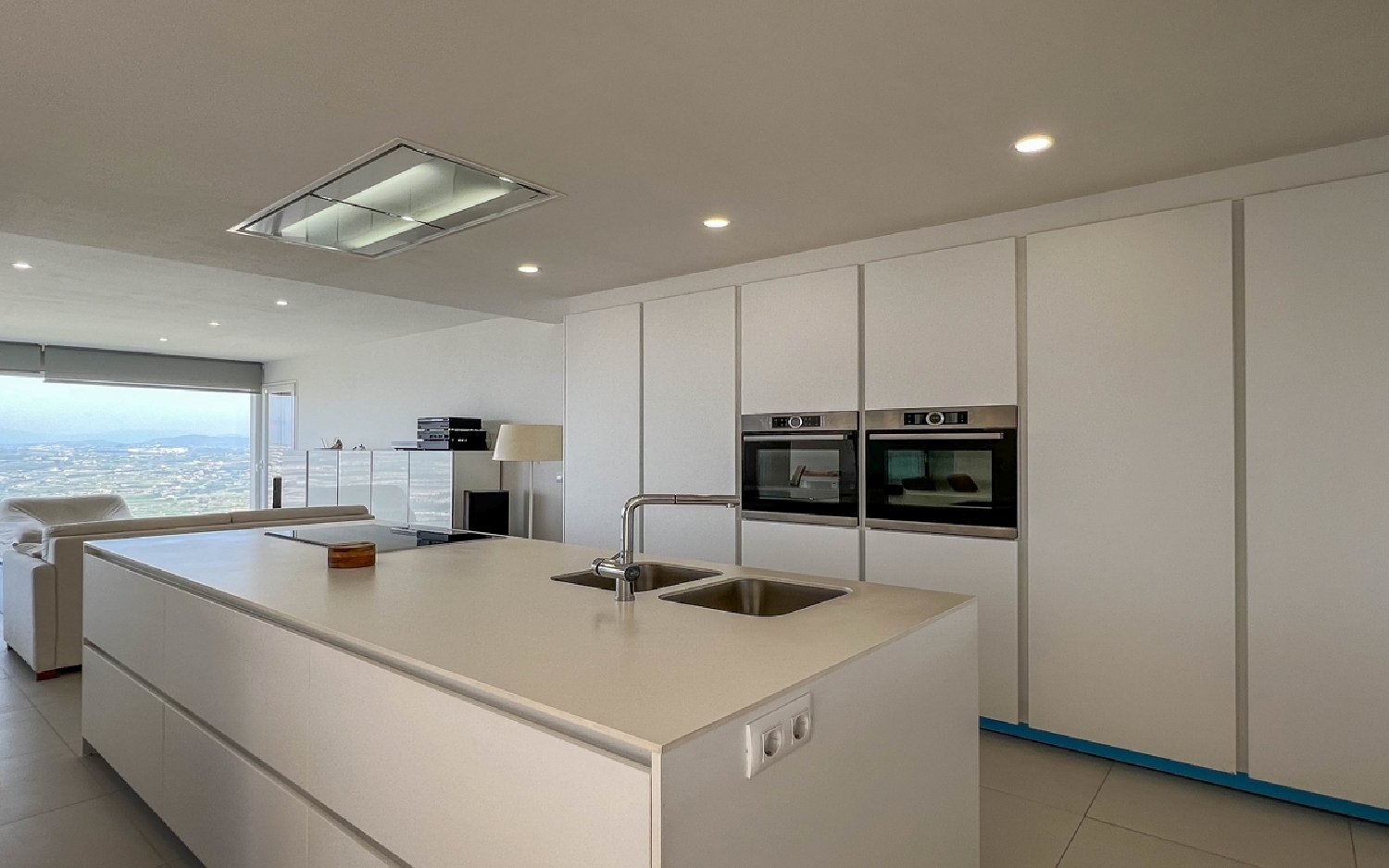  à vendre villa Benitachell Marina Alta 7