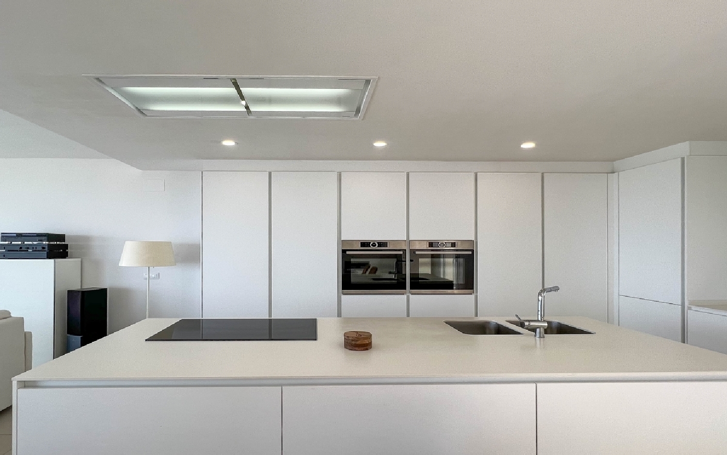  à vendre villa Benitachell Marina Alta 9